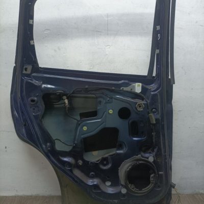 Дверь Ford C-MAX 2006 минивэн, Задн., Лев. - изображение 6