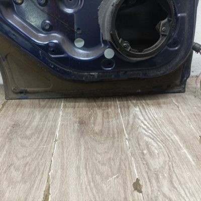 Дверь Ford C-MAX 2006 минивэн, Задн., Лев. - изображение 7