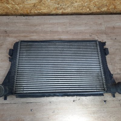 Интеркулер Audi A3 2005 хетчбэк 3дв. AXX - изображение 6