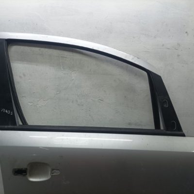 Дверь Opel Zafira B 2009 Z19DT минивэн, Перед., Прав. - изображение 5