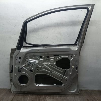 Дверь Opel Zafira B 2009 Z19DT минивэн, Перед., Прав. - изображение 6