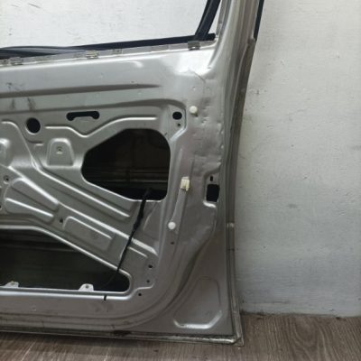 Дверь Opel Zafira B 2009 Z19DT минивэн, Перед., Прав. - изображение 9