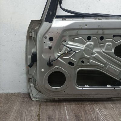 Дверь Opel Zafira B 2009 Z19DT минивэн, Перед., Прав. - изображение 10