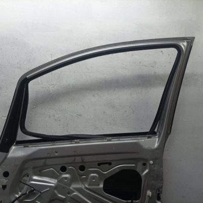 Дверь Opel Zafira B 2009 Z19DT минивэн, Перед., Прав. - изображение 11