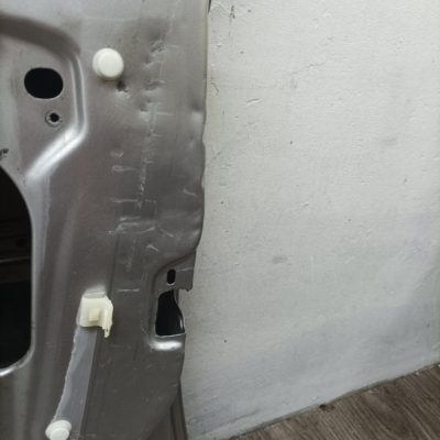 Дверь Opel Zafira B 2009 Z19DT минивэн, Перед., Прав. - изображение 13