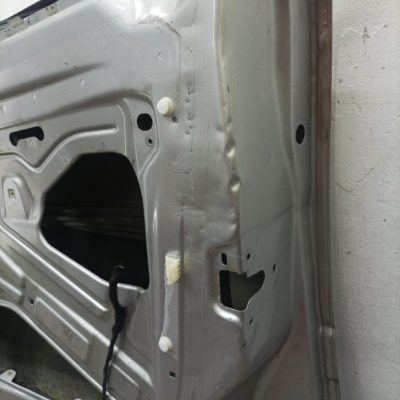 Дверь Opel Zafira B 2009 Z19DT минивэн, Перед., Прав. - изображение 14