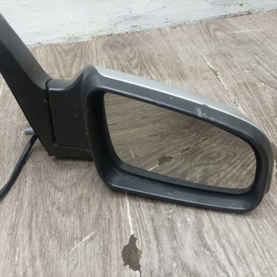 Зеркало Opel Zafira B 2009 Z19DT минивэн, Перед., Прав. - изображение 3