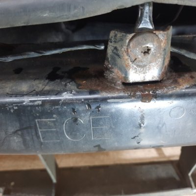Передняя панель BMW 3 series E90 2006 универсал N47D20C - изображение 13