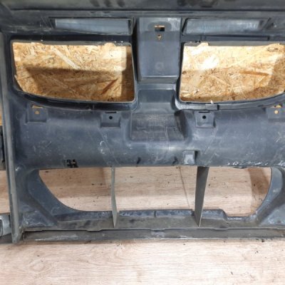 Передняя панель BMW 3 series E90 2006 универсал N47D20C - изображение 2