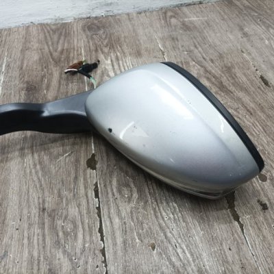 Зеркало Peugeot 208 2012 хетчбэк 3дв. EB2(HMZ) Перед. Лев. - изображение 5