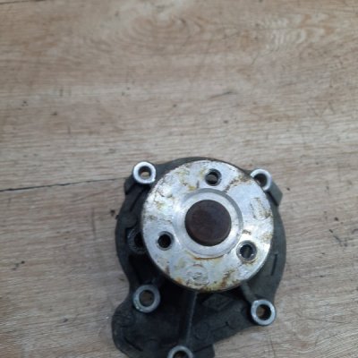 Помпа Nissan Micra 2006 хетчбэк 3дв. CR14DE - изображение 3