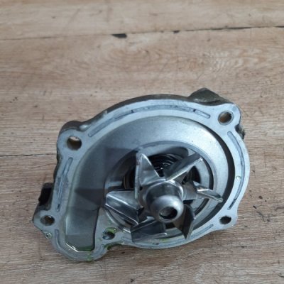 Помпа Nissan Micra 2006 хетчбэк 3дв. CR14DE - изображение 4