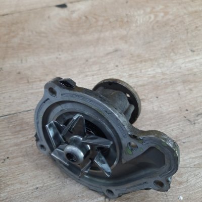 Помпа Nissan Micra 2006 хетчбэк 3дв. CR14DE - изображение 6