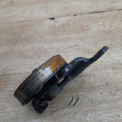 Ролик натяжной Nissan Micra 2006 хетчбэк 3дв. CR14DE - изображение 3