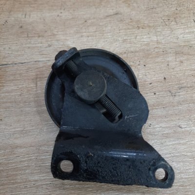Ролик натяжной Nissan Micra 2006 хетчбэк 3дв. CR14DE - изображение 5