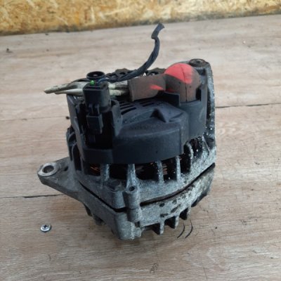 Генератор Nissan Micra 2006 хетчбэк 3дв. CR14DE - изображение 9