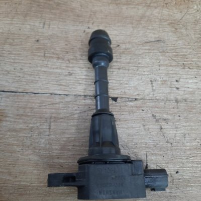 Катушка зажигания Nissan Micra 2006 хетчбэк 3дв. CR14DE - изображение 2