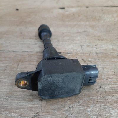 Катушка зажигания Nissan Micra 2006 хетчбэк 3дв. CR14DE - изображение 6