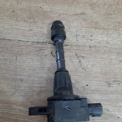 Катушка зажигания Nissan Micra 2006 хетчбэк 3дв. CR14DE - изображение 2