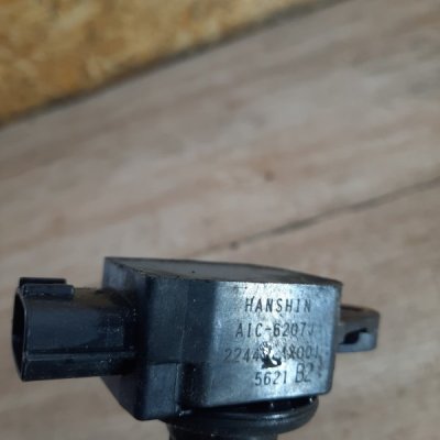 Катушка зажигания Nissan Micra 2006 хетчбэк 3дв. CR14DE - изображение 5