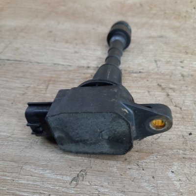 Катушка зажигания Nissan Micra 2006 хетчбэк 3дв. CR14DE - изображение 6