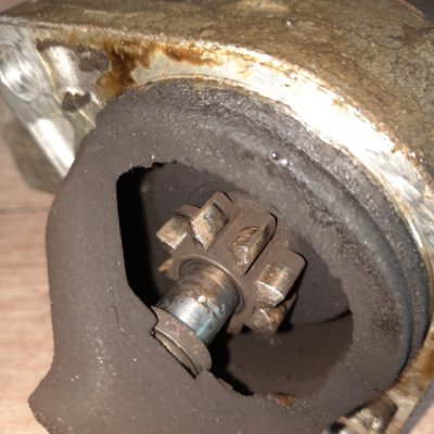 Стартер Nissan Micra 2006 хетчбэк 3дв. CR14DE - изображение 6