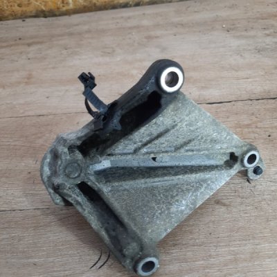 Кронштейн МКПП Nissan Micra 2006 хетчбэк 3дв. CR14DE - изображение 5