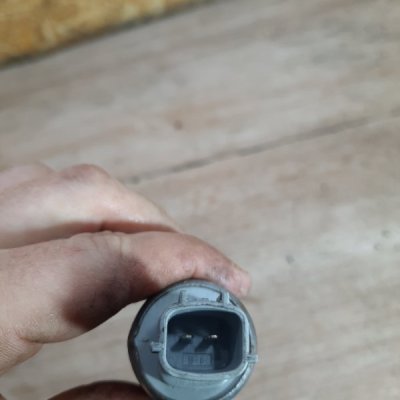 Клапан фазорегулятора Nissan Micra 2006 хетчбэк 3дв. CR14DE - изображение 4