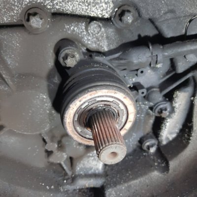 МКПП Nissan Micra 2006 хетчбэк 3дв. CR14DE - изображение 11