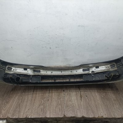 Бампер BMW 5 series E39 1997 универсал M52B20(206S3) Перед. - изображение 10