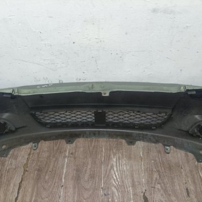 Бампер Toyota Yaris 2004 хетчбэк 3-х дв. Перед. - изображение 2