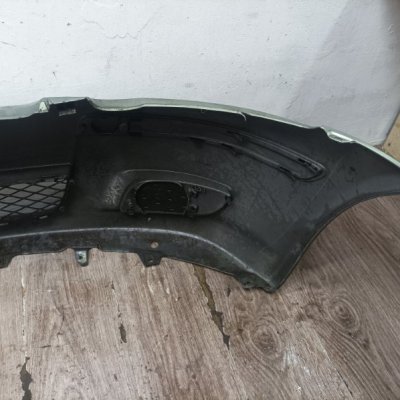 Бампер Toyota Yaris 2004 хетчбэк 3-х дв. Перед. - изображение 3