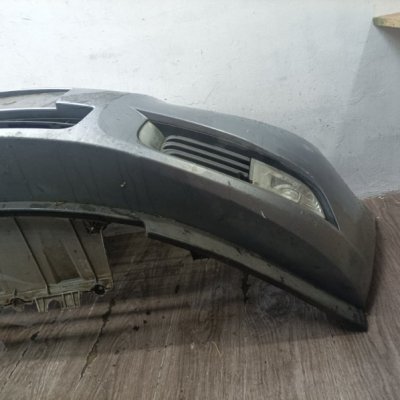 Бампер Opel Insignia 2009 хетчбэк 5-ти дв. Перед. - изображение 8