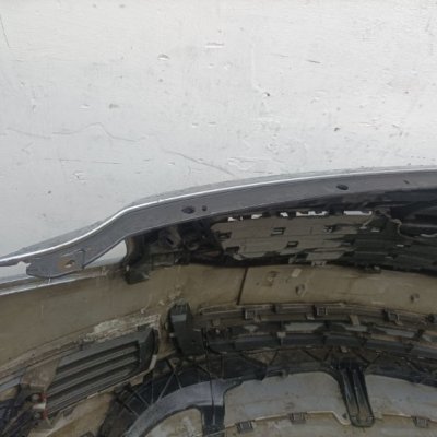 Бампер Opel Insignia 2009 хетчбэк 5-ти дв. Перед. - изображение 4