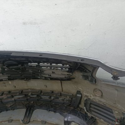 Бампер Opel Insignia 2009 хетчбэк 5-ти дв. Перед. - изображение 5