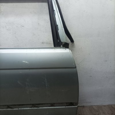 Дверь BMW 5 series E39 1997 универсал M52B20(206S3) Задн. Прав. - изображение 9