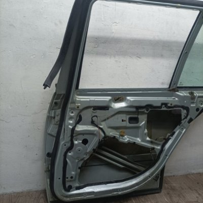 Дверь BMW 5 series E39 1997 универсал M52B20(206S3) Задн. Прав. - изображение 3
