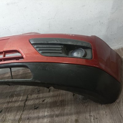 Бампер Ford Focus 2 2005 Перед. - изображение 7
