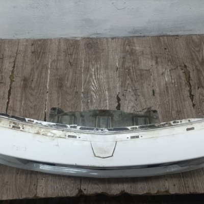 Бампер Opel Astra H 2004- Перед. - изображение 10