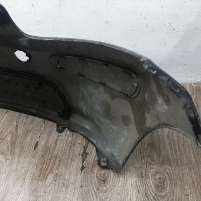 Бампер Toyota Aygo 2006 хетчбэк 5дв. Перед. - изображение 6