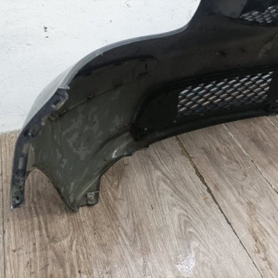 Бампер Toyota Aygo 2006 хетчбэк 5дв. Перед. - изображение 7