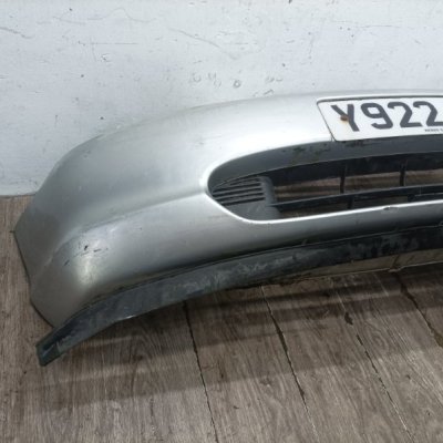 Бампер Honda Civic 2001 Перед. - изображение 8