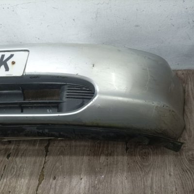 Бампер Honda Civic 2001 Перед. - изображение 2