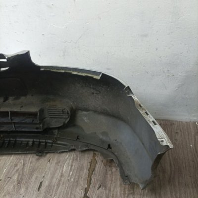 Бампер Honda Civic 2001 Перед. - изображение 3
