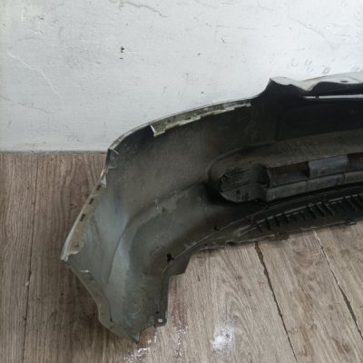 Бампер Honda Civic 2001 Перед. - изображение 4