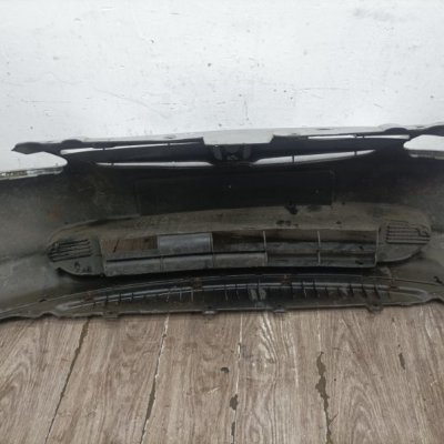 Бампер Honda Civic 2001 Перед. - изображение 5