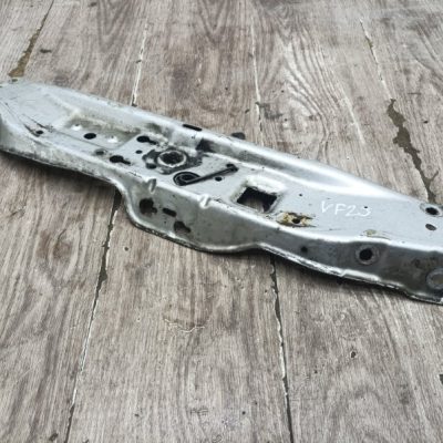 Панель замка капота Opel Astra H 2005 Z14XEP 5дв хечбек, Перед. - изображение 2