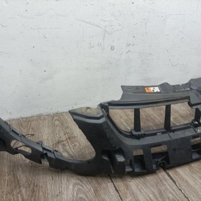 Передняя панель Ford C-MAX 2006 Перед. - изображение 5