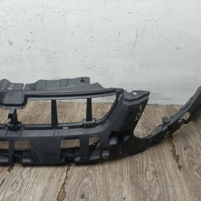 Передняя панель Ford C-MAX 2006 Перед. - изображение 6
