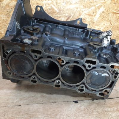 Шорт-блок Opel Astra J 2010 A16XER 1.6 хетчбэк 5дв. - изображение 14